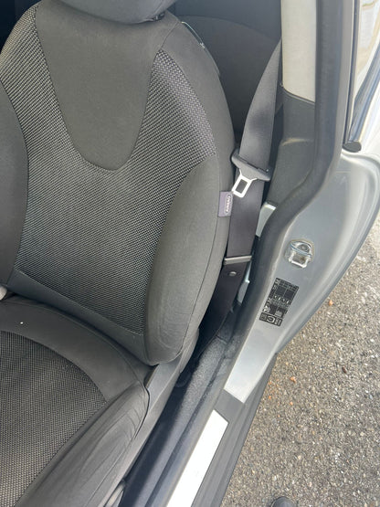 Venduto Mini Cooper D 1.6 – 2009 – 154.308 km – Ottime condizioni